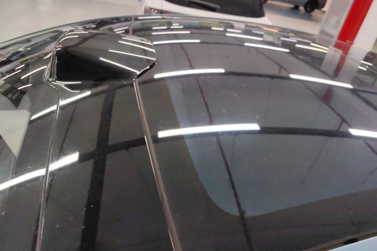 Used Hima Luxeed S7 2024 Ultra Four-Wheel Drive Flagship Edition Roof