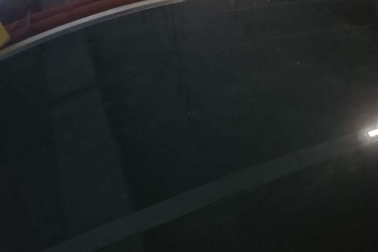 Used Hima Luxeed S7 2024 Max Roof