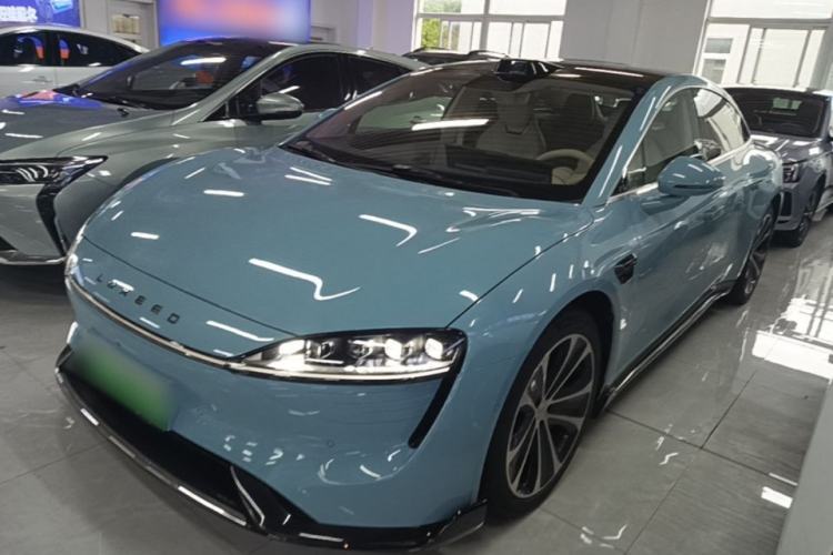 Used Hima Luxeed S7 2024 Ultra Four-Wheel Drive Flagship Edition Guazi used car, China used car export, Used car for sale, Used  cars, Cheapest cars for sale