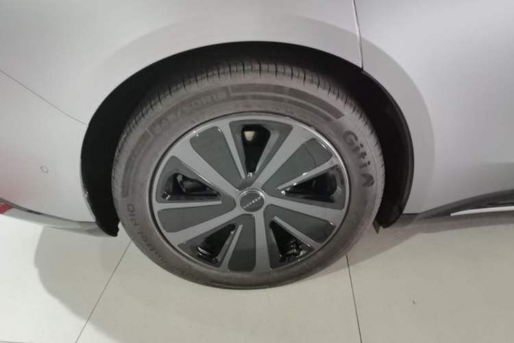 Used Hima Luxeed S7 2024 Max+ Rear-Drive Ultra-Range Intelligent Driving Edition Exterior 5
