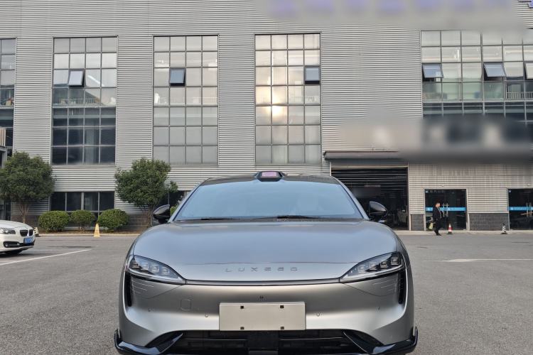 Used Hima Luxeed S7 2024 Max RS Exterior 5