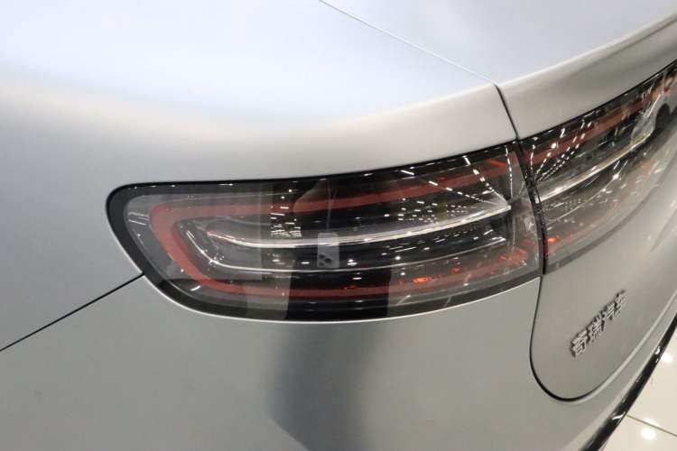 Used Hima Luxeed S7 2024 Max+ Rear-Drive Ultra-Range Intelligent Driving Edition Exterior 7