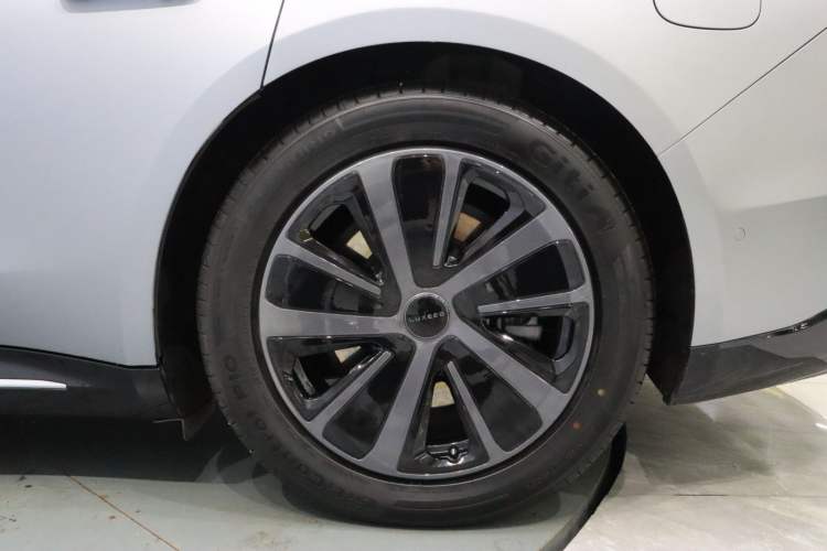 Used Hima Luxeed S7 2024 Max+ Rear-Drive Ultra-Range Intelligent Driving Edition Exterior 8