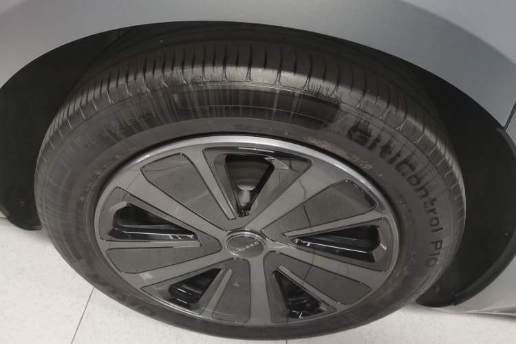Used Hima Luxeed S7 2024 Max+ Rear-Drive Ultra-Range Intelligent Driving Edition Exterior 8