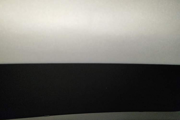 Used Hima Luxeed S7 2024 Max Rear-Drive Long-Range Intelligent Driving Version Headliner