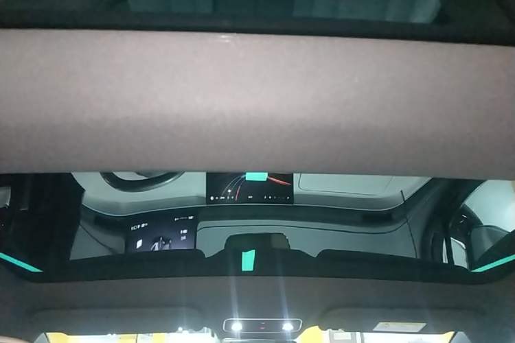 Used Hima Luxeed S7 2024 Max RS Headliner