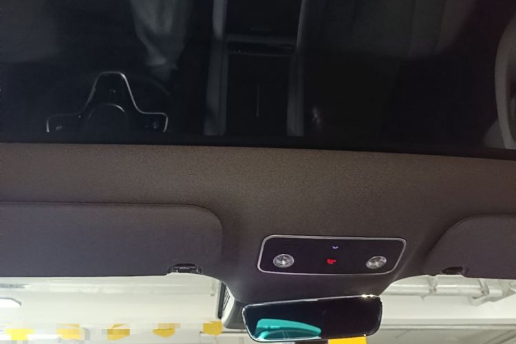 Used Hima Luxeed S7 2024 Max RS Headliner