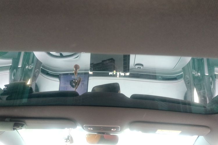 Used Hima Luxeed S7 2024 Max Headliner