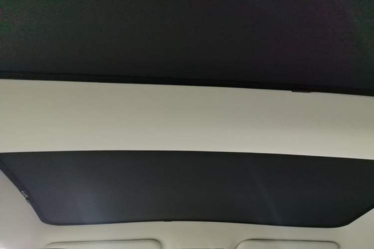 Used Hima Luxeed S7 2024 Max+ Rear-Drive Ultra-Range Intelligent Driving Edition Headliner