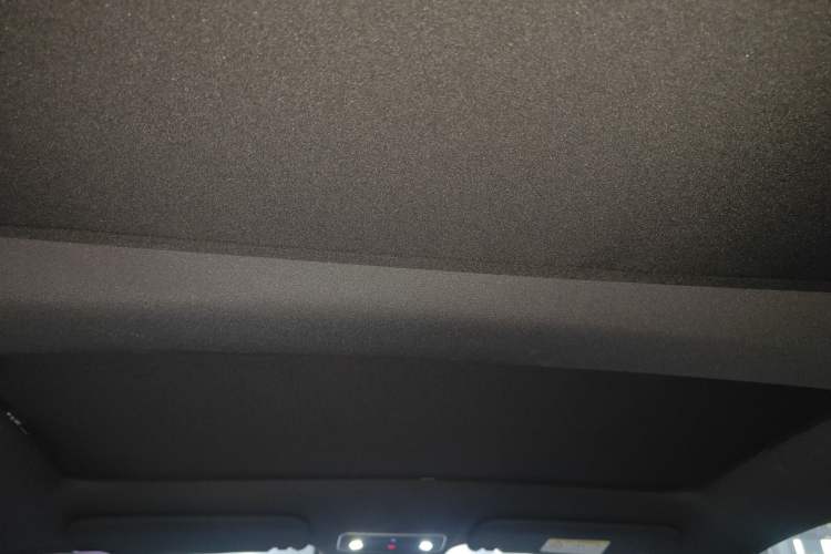 Used Hima Luxeed S7 2024 Max RS Headliner