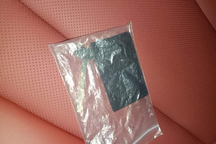 Used Hima Luxeed S7 2024 Max Rear-Drive Long-Range Intelligent Driving Version Interior 1