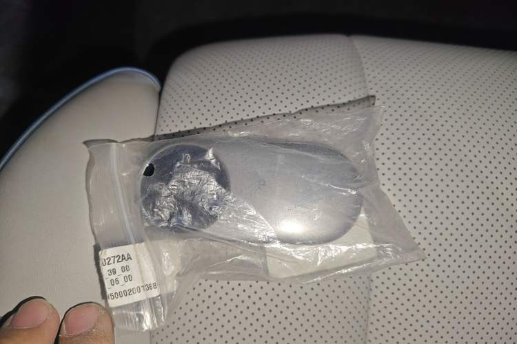 Used Hima Luxeed S7 2024 Max RS Interior 1