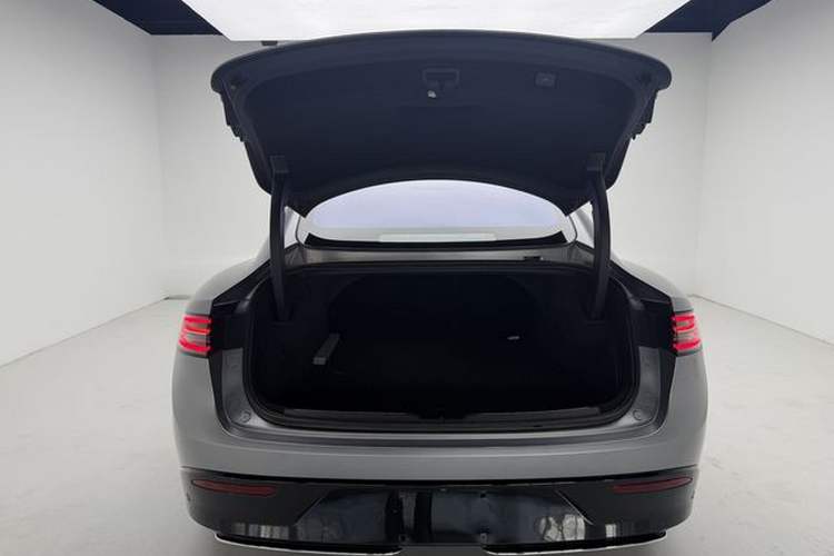 Used Hima Luxeed S7 2024 Max Rear-Drive Long-Range Intelligent Driving Version Interior 6