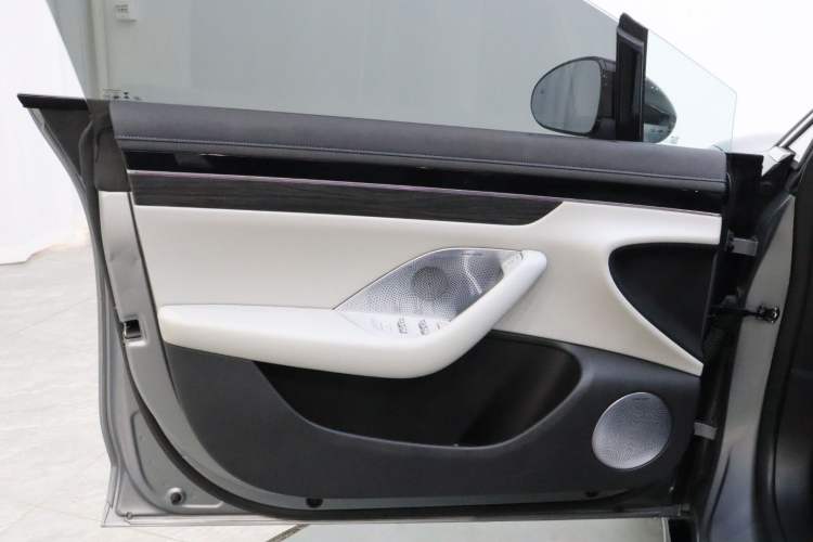 Used Hima Luxeed S7 2024 Max+ Rear-Drive Ultra-Range Intelligent Driving Edition Interior 6
