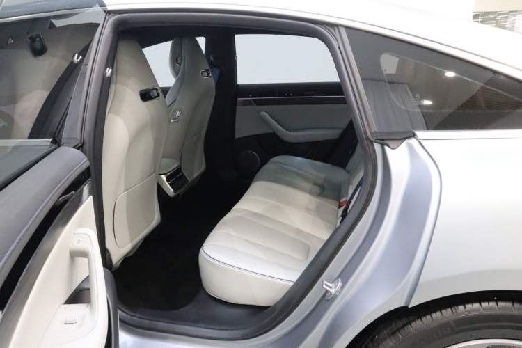 Used Hima Luxeed S7 2024 Max+ Rear-Drive Ultra-Range Intelligent Driving Edition Interior 7