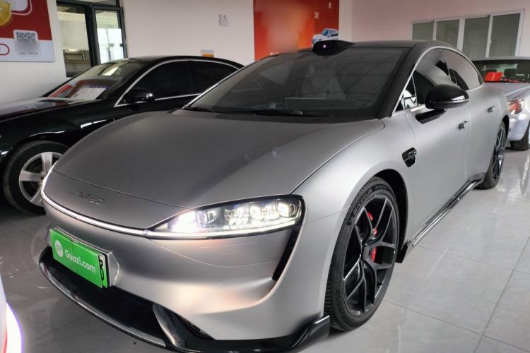 Hima Luxeed S7 2024 Max RS Four-Wheel-Drive Performance Edition مستعملة Guazi used car, China used car export, Used car for sale, Used  cars, Cheapest cars for sale