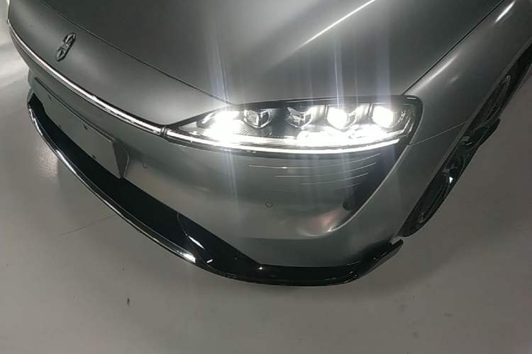 Used Hima Luxeed S7 2024 Max RS Left Front Headlight