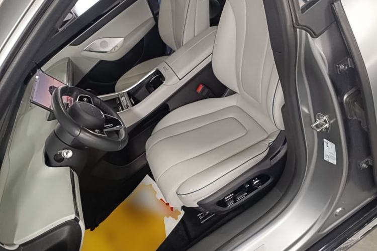 Used Hima Luxeed S7 2024 Max RS Left Front Seat