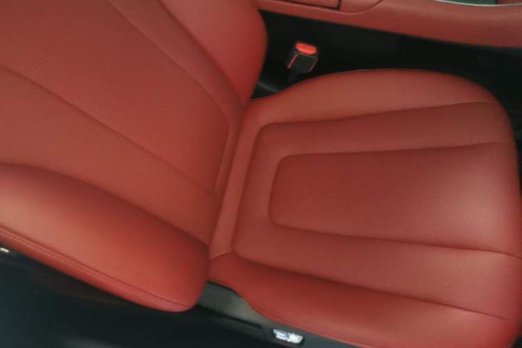 Used Hima Luxeed S7 2024 Ultra Four-Wheel Drive Flagship Edition Right Front Seat