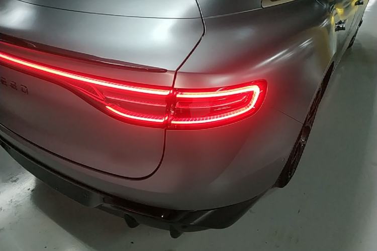Used Hima Luxeed S7 2024 Max RS Right Rear Taillight
