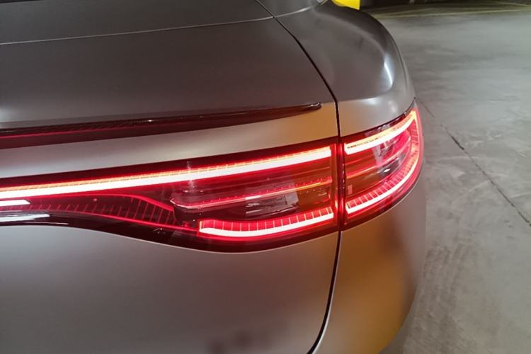 Used Hima Luxeed S7 2024 Max RS Right Rear Taillight