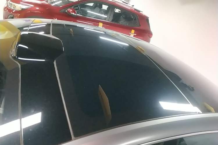 Used Hima Luxeed S7 2024 Max RS Roof
