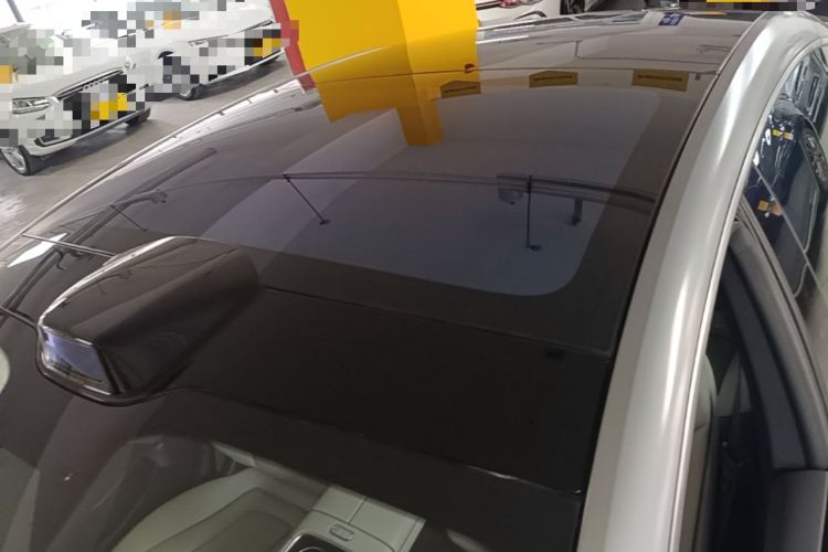 Used Hima Luxeed S7 2024 Max RS Roof