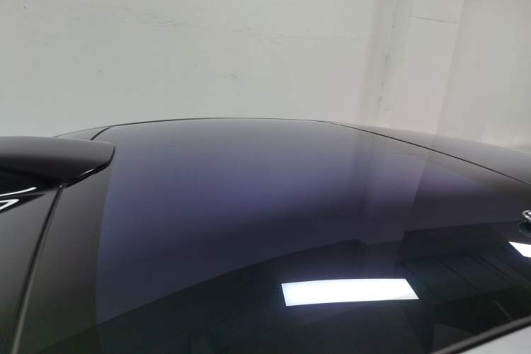 Used Hima Luxeed S7 2024 Max RS Four-Wheel-Drive Performance Edition Roof