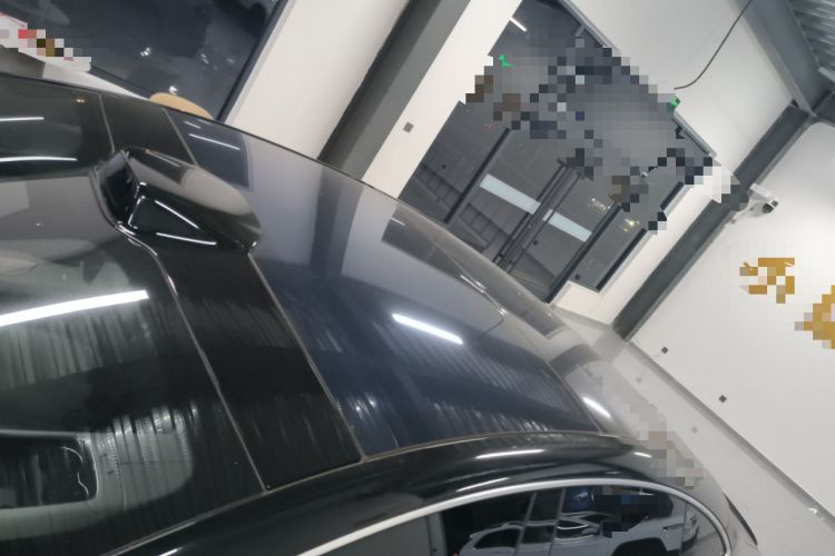 Used Hima Luxeed S7 2024 Max RS Four-Wheel-Drive Performance Edition Roof