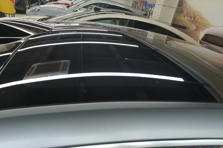 Used Hima Luxeed S7 2024 Max RS Four-Wheel-Drive Performance Edition Roof
