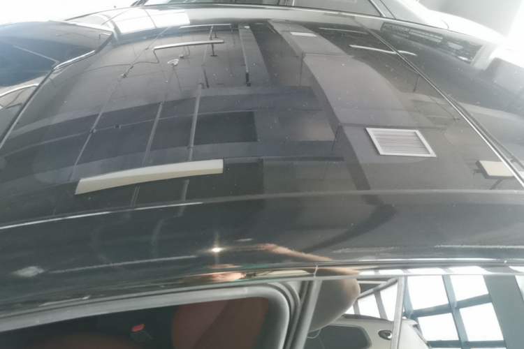 Used Hima Luxeed S7 2024 Ultra Four-Wheel Drive Flagship Edition Roof