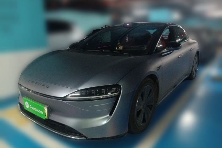 Used Hima Luxeed S7 2024 Max+ Rear-Drive Ultra-Range Intelligent Driving Edition Guazi used car, China used car export, Used car for sale, Used  cars, Cheapest cars for sale