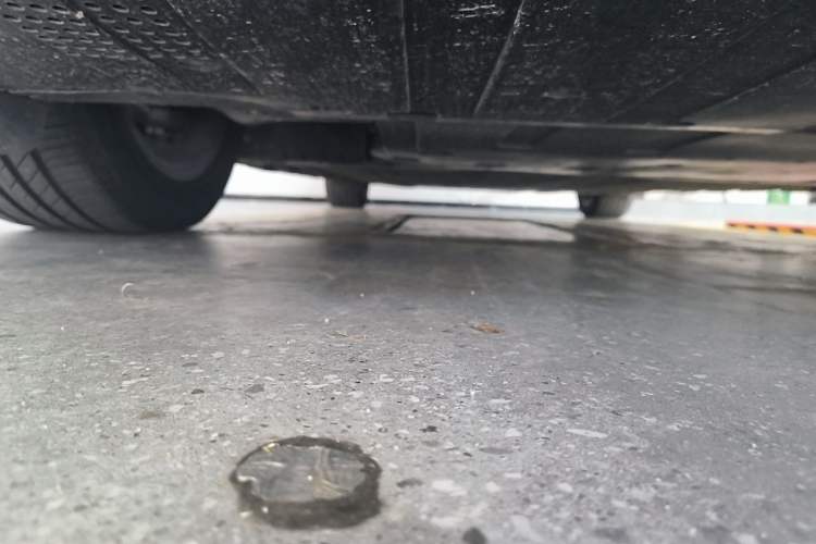 Used Hima Luxeed S7 2024 Pro Model Chassis Front Right