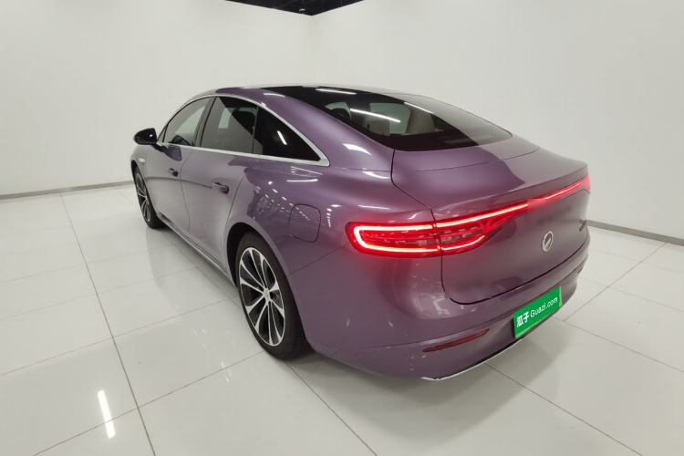 Used Hima Luxeed S7 2024 Ultra Four-Wheel Drive Flagship Edition Exterior 2