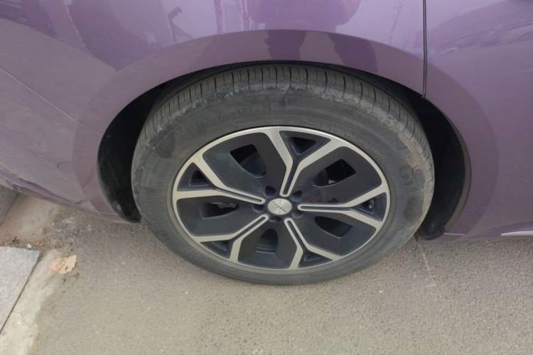 Used Hima Luxeed S7 2024 Max+ Rear-Drive Ultra-Range Intelligent Driving Edition Exterior 8