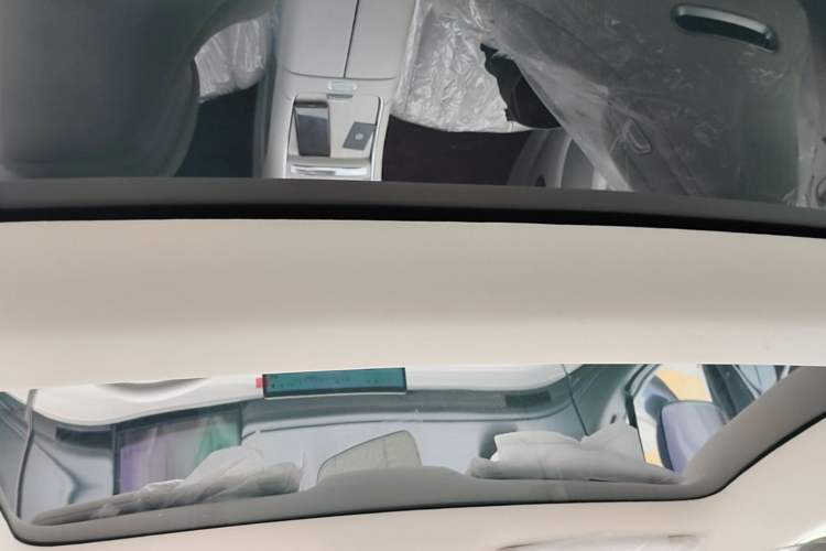 Used Hima Luxeed S7 2024 Pro Model Headliner
