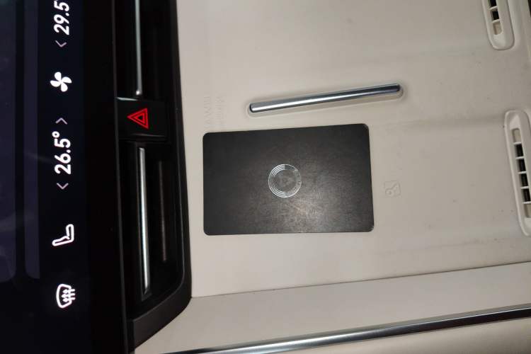 Used Hima Luxeed S7 2024 Ultra Four-Wheel Drive Flagship Edition Interior 1
