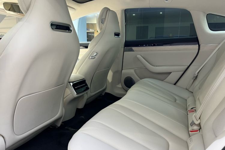 Used Hima Luxeed S7 2024 Ultra Four-Wheel Drive Flagship Edition Interior 3