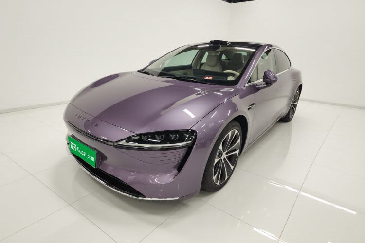 Used Hima Luxeed S7 2024 Ultra Four-Wheel Drive Flagship Edition Guazi used car, China used car export, Used car for sale, Used  cars, Cheapest cars for sale