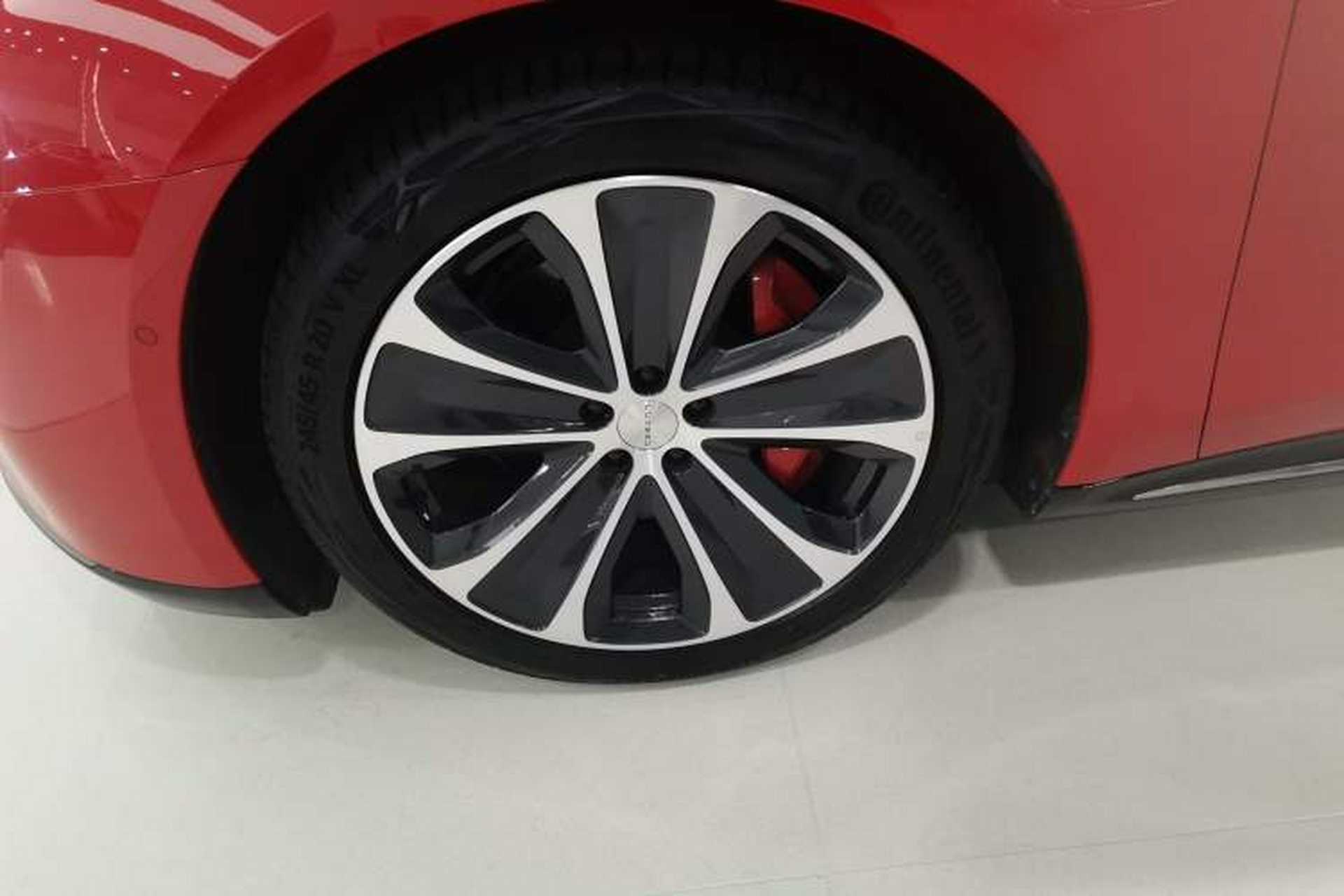 Used Hima Luxeed S7 2024 Ultra Four-Wheel Drive Flagship Edition Exterior 7