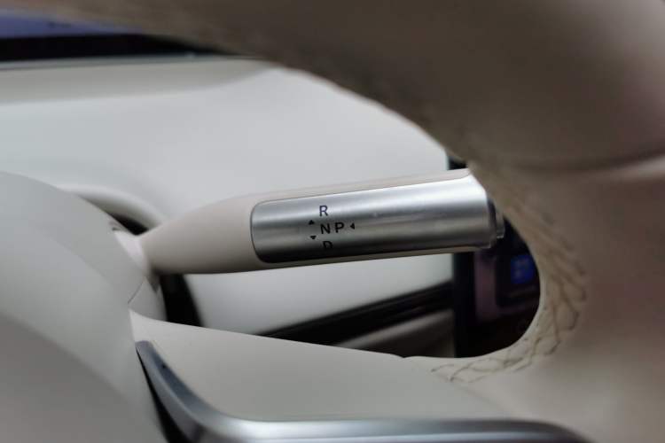 Used Hima Luxeed S7 2024 Max Rear-Drive Long-Range Intelligent Driving Version Gear Lever
