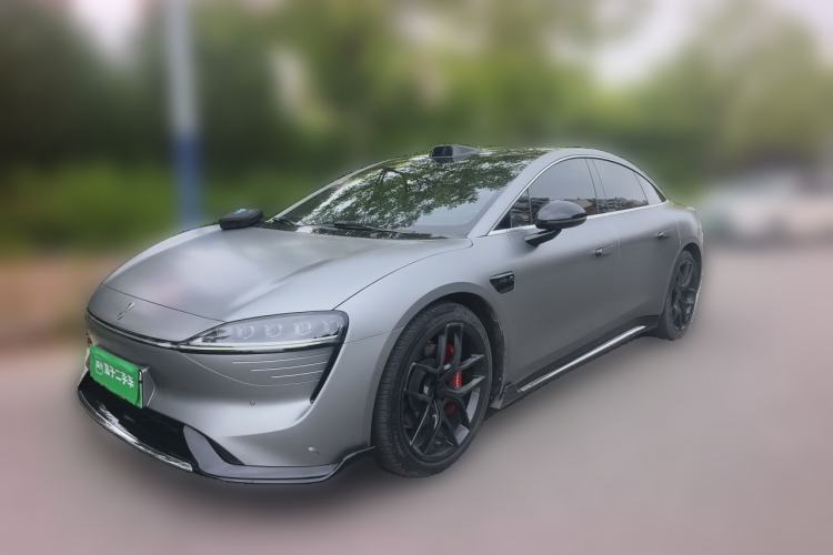 Used Hima Luxeed S7 2024 Ultra Four-Wheel Drive Flagship Edition Guazi used car, China used car export, Used car for sale, Used  cars, Cheapest cars for sale