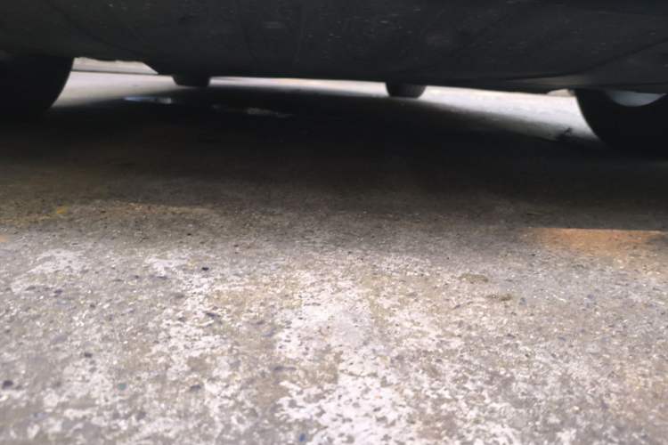 Used Hima Luxeed S7 2024 Max Chassis Front