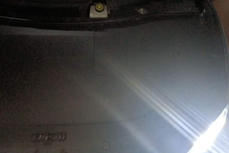Used Hima Luxeed S7 2024 Max RS Engine Bay Left