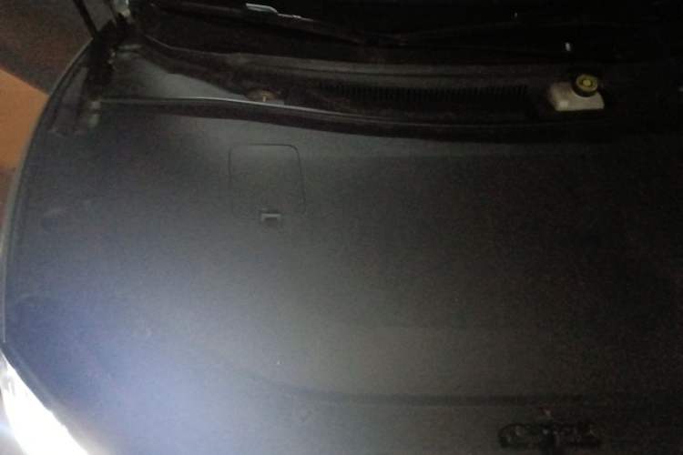 Used Hima Luxeed S7 2024 Max RS Engine Bay Right