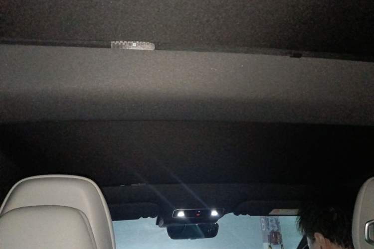 Used Hima Luxeed S7 2024 Max RS Headliner