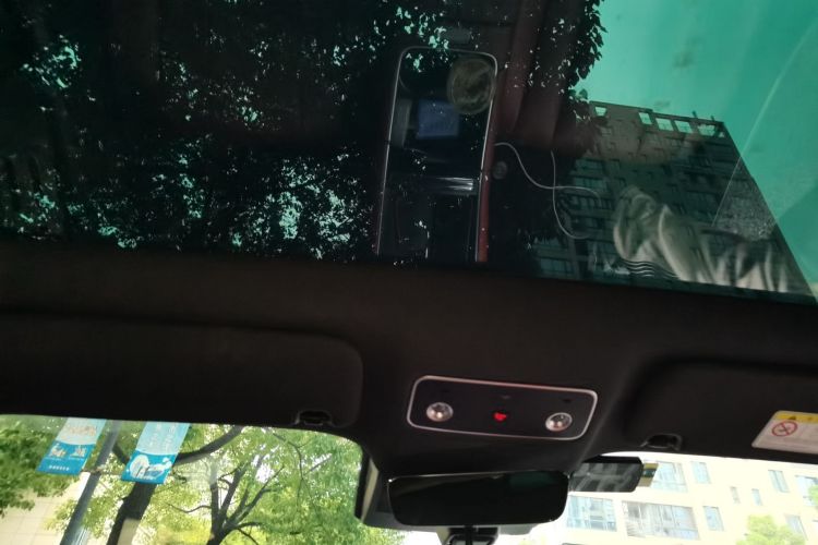 Used Hima Luxeed S7 2024 Max RS Headliner
