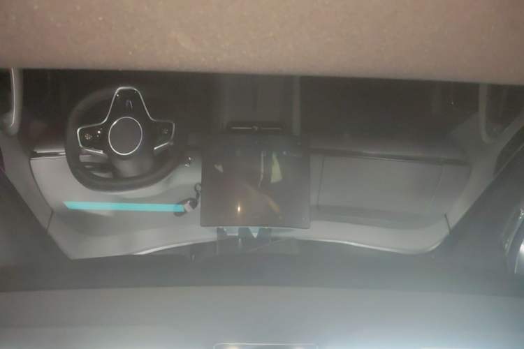 Used Hima Luxeed S7 2024 Pro Model Headliner