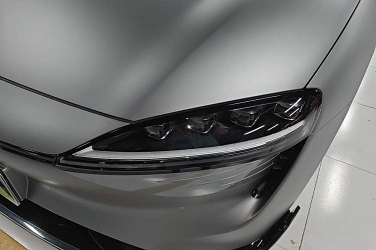 Used Hima Luxeed S7 2024 Max RS Left Front Headlight