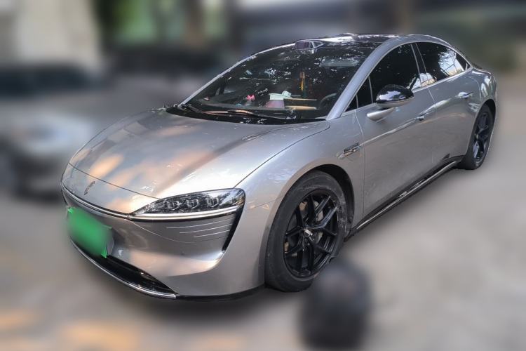Used Hima Luxeed S7 2024 Max Guazi used car, China used car export, Used car for sale, Used cars, Cheapest cars for sale